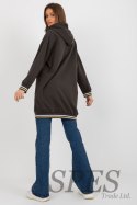 Bluza Damska Model RV-BL-8149.91P Dark Khaki - Relevance