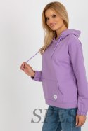 Bluza Damska Model RV-BL-8655.00P Light Violet - Relevance