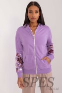 Bluza Damska Model RV-BL-8941.28 Light Violet - Relevance