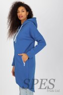 Bluza Damska Model RV-BL-4742.20P Dark Blue - Relevance