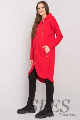 Bluza Damska Model RV-BL-5775.17X Red - Relevance