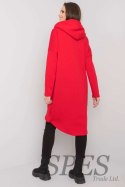 Bluza Damska Model RV-BL-5775.17X Red - Relevance