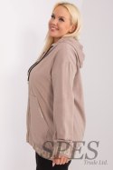 Bluza Damska Model RV-BL-8262.85 Dark Beige - Relevance