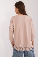 Bluza Damska Model RV-BZ-9519.22 Beige - Relevance