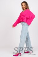 Bluzka Model DHJ-BZ-11979.67 Pink - Italy Moda