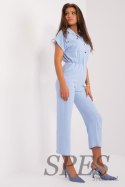 Kombinezon Model DHJ-KO-17698.54 Light Blue - Italy Moda