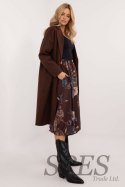 Spódnica Model DHJ-SD-19863-3.59 Brown - Italy Moda