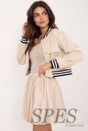 Spódnica Model DHJ-SD-19865.45 Beige - Italy Moda