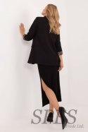 Spódnica Model MI-SD-20730.69 Black - Italy Moda