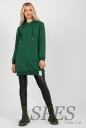 Sukienka Model RV-TU-8356.90 Dark Green - Relevance