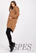 Bluza Damska Model DHJ-BL-20136.37 Camel - Italy Moda