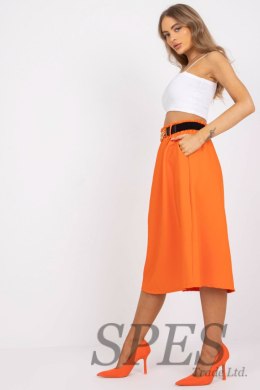 Spódnica Model DHJ-SD-13169.58P Orange - Italy Moda