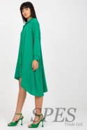 Sukienka Model DHJ-SK-15092.57P Green - Italy Moda