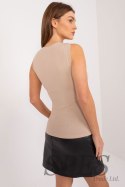 Top Model DHJ-TP-17733.22X Beige - Italy Moda