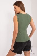 Top Model DHJ-TP-17733.22X Khaki - Italy Moda