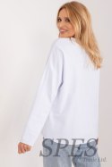 Bluzka Model DHJ-BZ-6679.22 White - Italy Moda