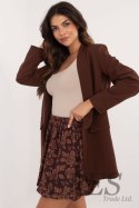 Spódnica Model DHJ-SD-19865-7.69P Brown - Italy Moda