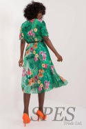 Sukienka Model DHJ-SK-13162-4.32 green - Italy Moda