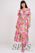 Sukienka Model DHJ-SK-15967.54P Pink - Italy Moda