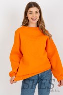 Bluza Damska Model EM-BL-617-4.41P Orange - Ex Moda