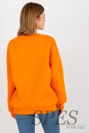 Bluza Damska Model EM-BL-617-4.41P Orange - Ex Moda