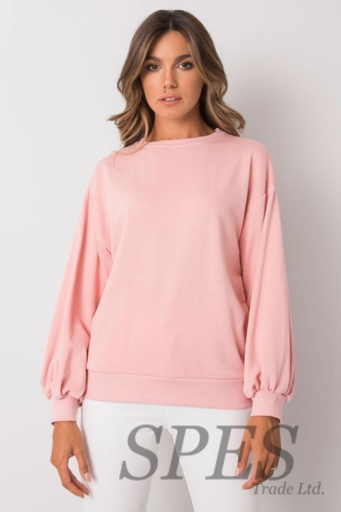 Bluza Damska Model EM-BL-625.90 Light Pink - Ex Moda