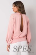 Bluza Damska Model EM-BL-625.90 Light Pink - Ex Moda