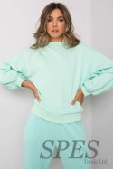 Bluza Damska Model EM-BL-625.90 Mint - Ex Moda