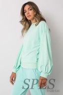 Bluza Damska Model EM-BL-625.90 Mint - Ex Moda