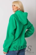 Bluza Damska Model EM-BL-651/1.21X Green - Ex Moda