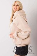 Bluza Damska Model EM-BL-651/2.41X Beige - Ex Moda