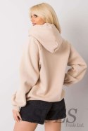 Bluza Damska Model EM-BL-651/2.41X Beige - Ex Moda