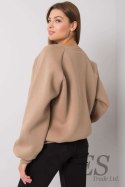 Bluza Damska Model EM-BL-652.13P Beige - Ex Moda