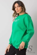 Bluza Damska Model EM-BL-702.46 Green - Ex Moda