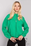 Bluza Damska Model EM-BL-703.17 Green - Ex Moda