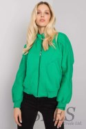 Bluza Damska Model EM-BL-703.17 Green - Ex Moda