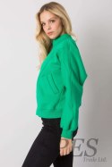 Bluza Damska Model EM-BL-703.17 Green - Ex Moda