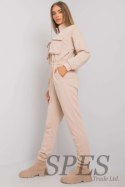 Kombinezon Model EM-KO-636.98 Beige - Ex Moda