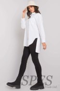 Koszula Damska Model EM-KS-001.46 White - Ex Moda