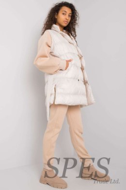 Spodnie Komplet Model EM-KMPL-646.96P Beige - Ex Moda