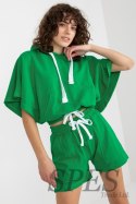 Spodnie Komplet Model EM-KMPL-744.88P Green - Ex Moda