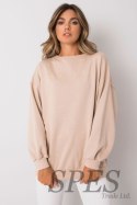 Bluza Damska Model EM-BL-536/2.04 Beige - Ex Moda