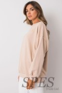 Bluza Damska Model EM-BL-536/2.04 Beige - Ex Moda