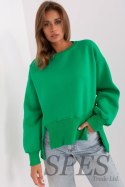 Bluza Damska Model EM-BL-757.83P Green - Ex Moda