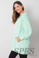 Bluza Damska Model EM-BL-ES-21-528.12X Mint - Ex Moda