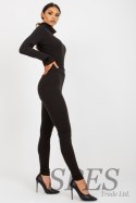 Legginsy Model LK-LG-509184.72P Black - Lakerta