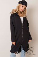 Bluza Damska Model RV-BL-4858-1.99P Black - Rue Paris