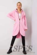 Bluza Damska Model RV-BL-4858-1.99P Pink - Rue Paris