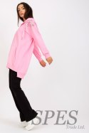 Bluza Damska Model RV-BL-8057.53 Pink - Rue Paris