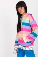 Bluza Damska Model RV-BL-8147.09 Multicolor - Rue Paris